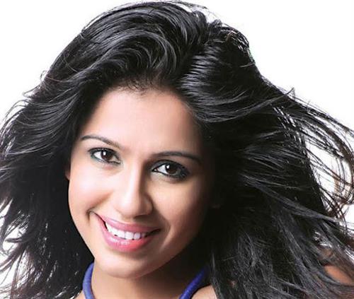 Ranjini Haridas Malayalam Actress – Profile, and Upcoming Movies