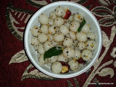 Pepper Kozhakkatta