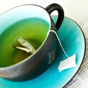 Green tea - bets herbal cure in Kerala