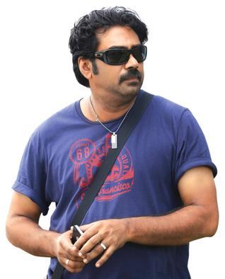 Biju Menon Malayalam Actor – Profile and Biography