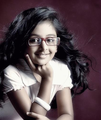 Esther Anil Malayalam Baby Actress – Profile and Biography