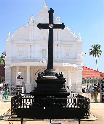 Kothamangalam Marthoma Cheriapally