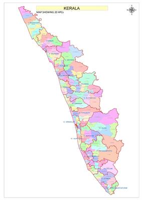 Kerala Lok Sabha Election 2014: Candidates announced