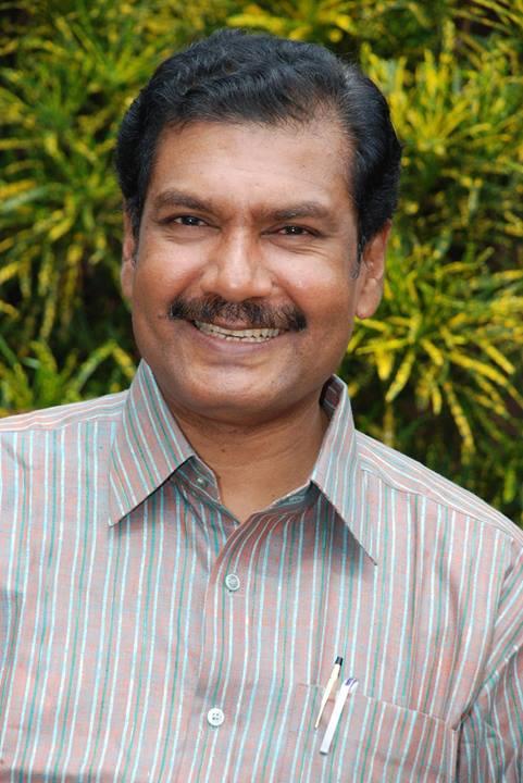 A Sampath MP Attingal – Profile and Biography