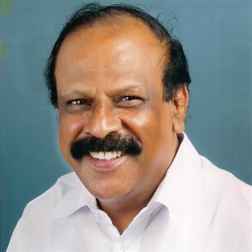 K.P. Dhanapalan