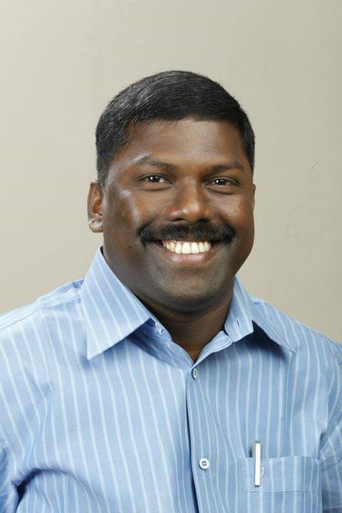 P K Biju Kerala MP (Member of Parliament) Alathur – Profile and Biography