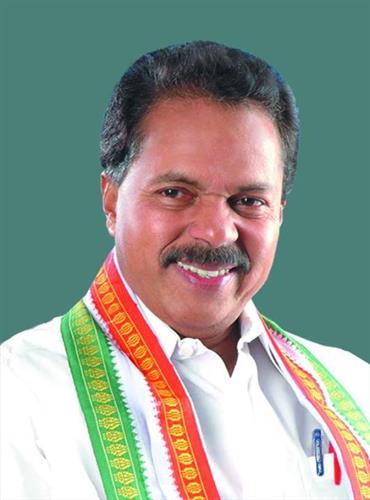 P. T. Thomas Kerala Member of Parliament (MP) – Profile and Biography