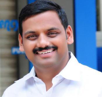 Dean Kuriakose Idukki UDF Candidate 2014 – Profile and Biography