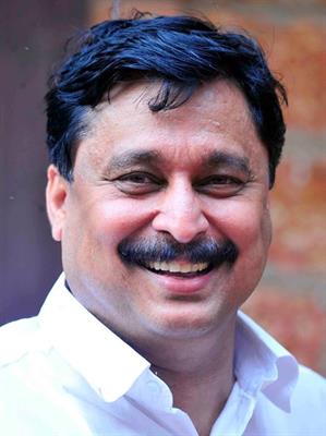 V. Abdurahman Ponnani LDF Candidate 2014 – Profile and Biography