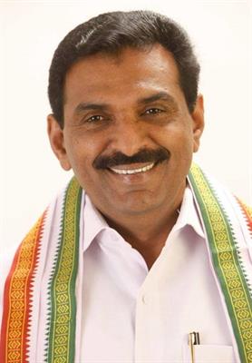 Anto Antony Member of Parliament (MP) Kerala – Profile and Biography