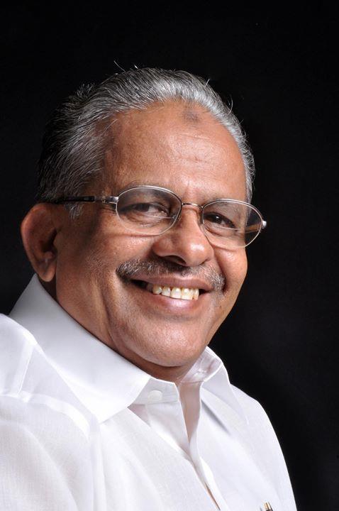 E. T. Mohammad Baheer Kerala Member of Parliament (MP) – Profile and Biography