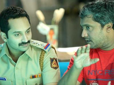 One by Two malayalam movie A psychological thriller under making