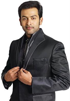 Pavada: G Marthandans next with Prithviraj and Shobana