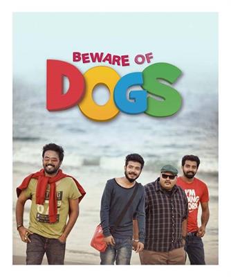 Beware of Dogs: A fun rider for the movie lovers