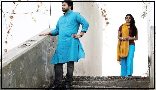 Velli Vellichathil: A movie shot exclusively in Muscat