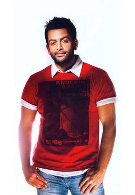 Valathuvasathe Kallan: Prithviraj to team up with Ashiq Abu