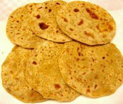 Puran poli recipe