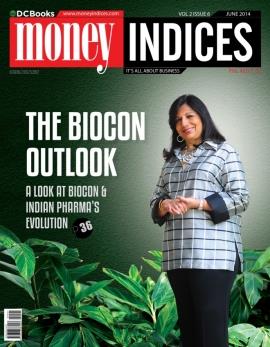 Money Indices: A monthly magazine for entrepreneurs