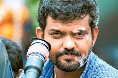 Rajeev Ravi Malayalam Cinematographer - Profile and Biography