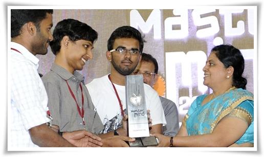 Malayala Manorama Yuva Mastermind 2015 Contest for Young Brains 3