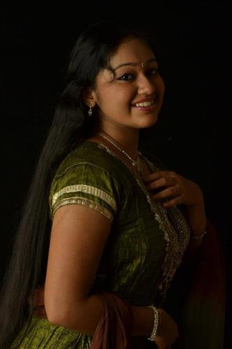 Meghna Vincent Malayalam Film and Serial Actress - Profile, Biography and Upcoming Movies