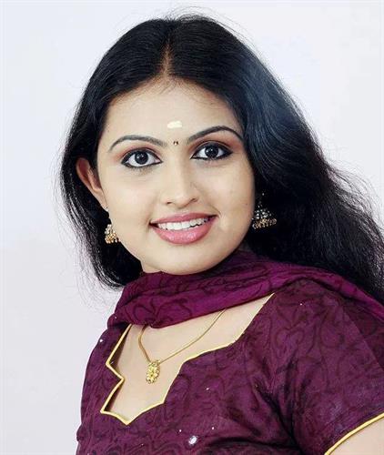 Meera Muralidharan Malayalam Film and Serial Actress - Profile, Biography and Upcoming Movies
