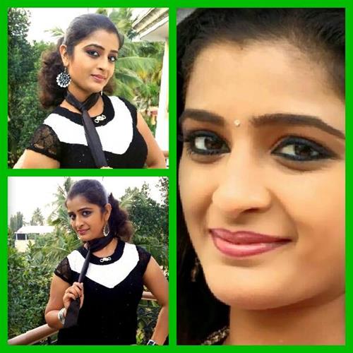 Shalu Kurian Malayalam Film and Serial Actress - Profile, Biography and Upcoming Movies