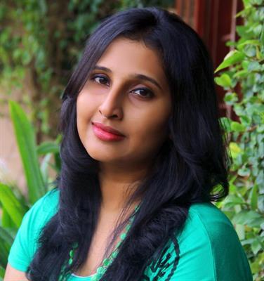 Jina Riju Malayalam Film Actress - Profile, Biography and Upcoming Movies