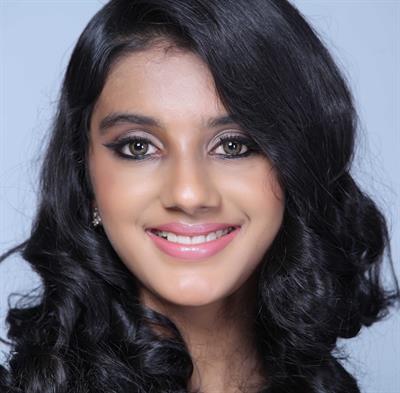 Amritha Anilkumar Malayalam Actress - Profile, Biography and Upcoming Movies