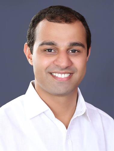 Roji M. John NSUI President – Profile and Biography