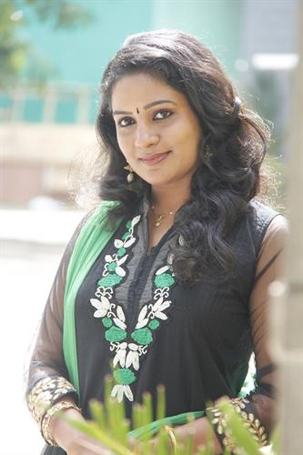 Dr. Divya Nair Malayalam Actress - Profile and Biography