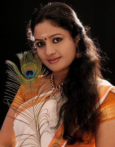 Dr. Divya Nair Malayalam Serial Actress - Profile and Biography