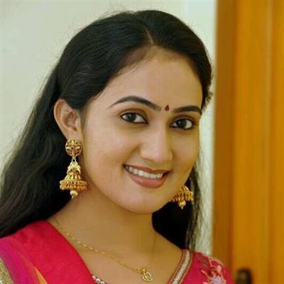 Anu Joseph Malayalam Serial and Film Actress - Profile and Biography