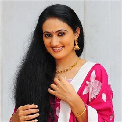 Anu Joseph Malayalam Serial and Film Actress - Profile and Biography