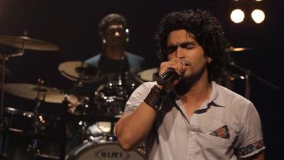 Siddharth Menon Singer - Profile and Biography