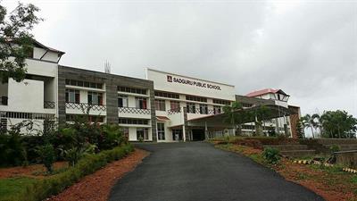 Sadguru Public School, Kanhangad