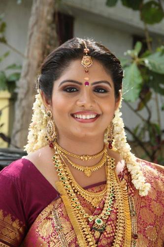 Anu Joseph Malayalam Serial and Film Actress - Profile and Biography | serial actress biography  