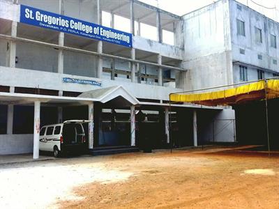 St. Gregorios College of Engineering, Devalokam, Kasargod