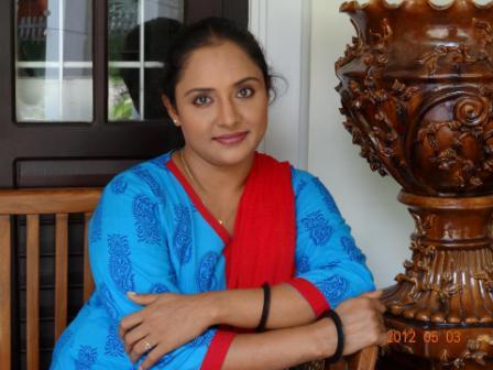 Nisha Sarangh Malayalam Film Actress - Profile and Biography