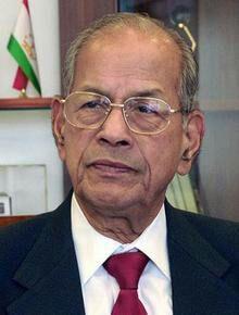 E Sreedharan- metro man of India