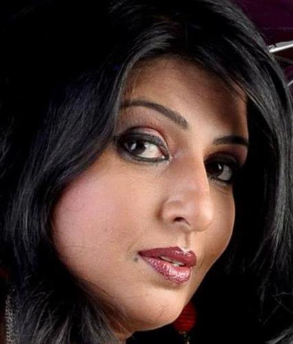 Maya Vishwanath Malayalam Film and Serial Actress - Profile and Biography