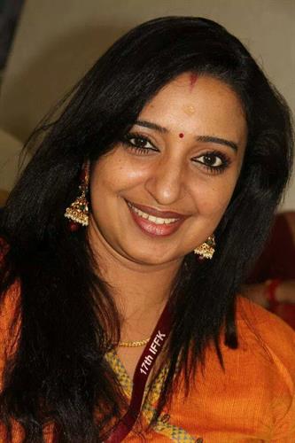 Sona Nair Malayalam Film and Serial Actress - Profile and Biography