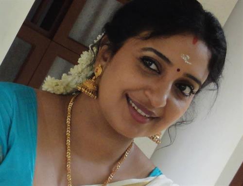 Sona Nair Malayalam Film and Serial Actress - Profile, Biography and Upcoming Movies