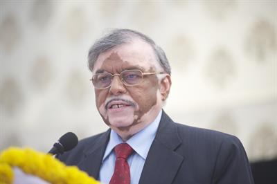 P Sathasivam - Profile and Biography