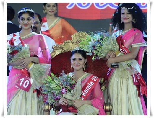 Gayathri Suresh Miss Kerala 2014 Winner: Grand Finale Highlights