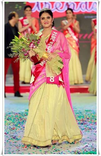 Gayathri Suresh Miss Kerala 2014 – Profile, Biography and Upcoming Movies
