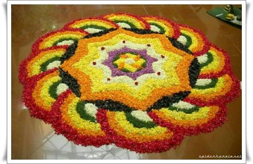 Onam 2014 special events and ideas - Best thoughts