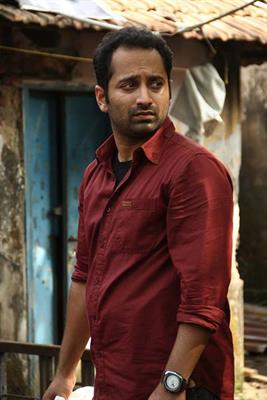 Isam: Fahadh Faasil ready for yet another exceptional role