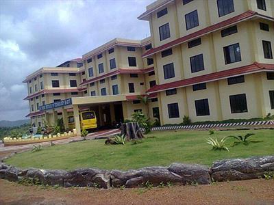 M. Dasan Institute Of Technology Kozhikode - Facilities, courses and contact address