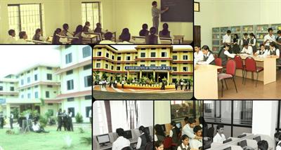 M. Dasan Institute Of Technology Kozhikode - Facilities, courses and contact address